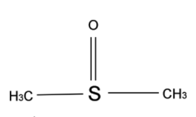 DMSO实用的冻存保护剂