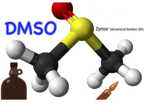 DMSO的双重身份-化学试剂和药品