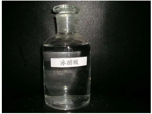 冰醋酸-清新高效的多功能化学品
