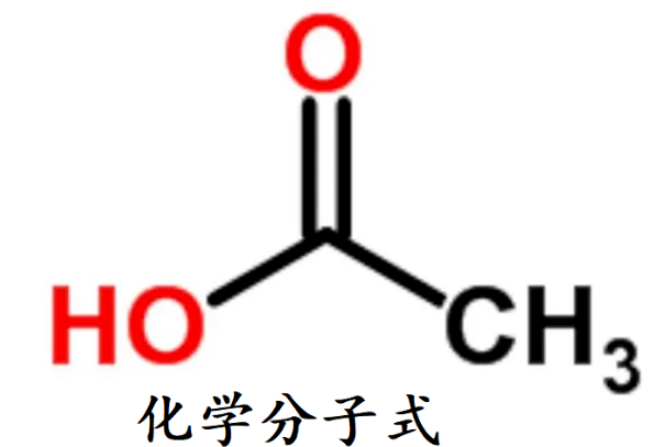 冰醋酸化学分子式.png