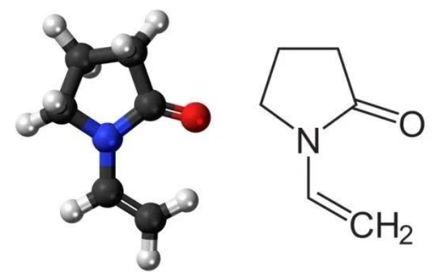 N-乙烯基吡咯烷酮NVP的应用