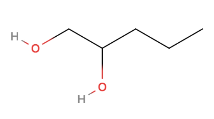 1,2-戊二醇是什么？成分作用和安全性的说明