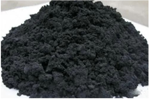 锂电池用磷酸铁锂生产流程简介