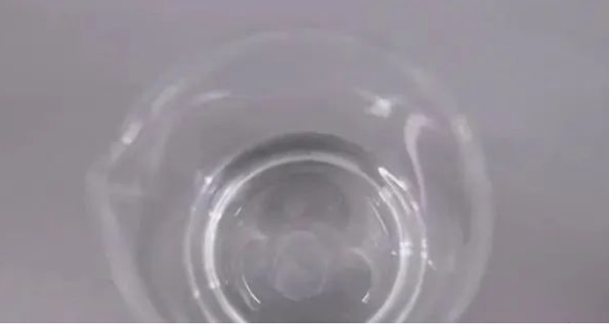 冰醋酸的作用机制-冰醋酸原理