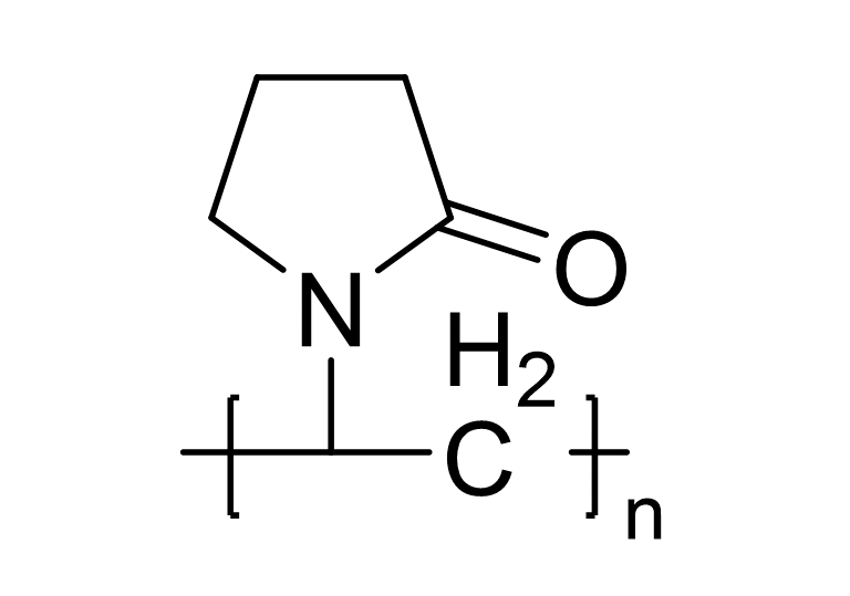 聚乙烯吡咯烷酮分子式.png