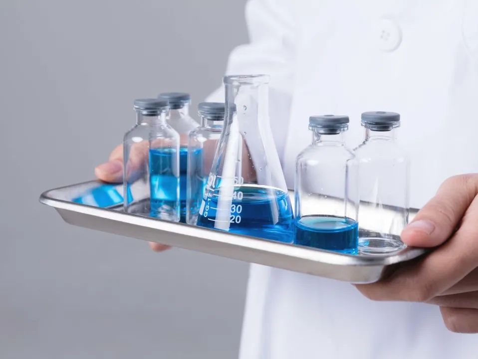 聚乙烯吡咯烷酮复合水凝胶制备方法及应用研究发展