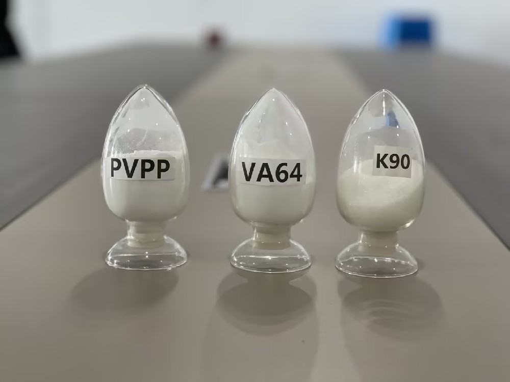 辅料在粘合剂中的应用总结