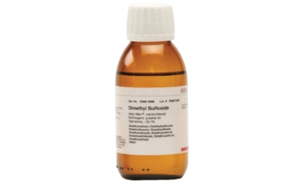 DMSO-细胞的保护神